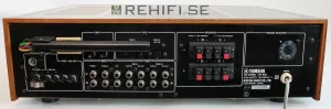 Yamaha CR-820