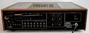 Yamaha CR-820