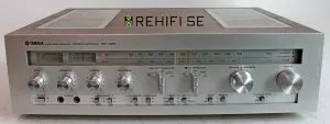 Yamaha CR-820