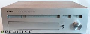 Yamaha CT-7000