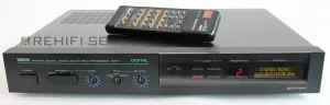 Yamaha DSP-1