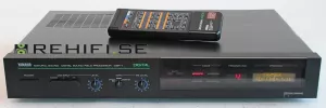 Yamaha DSP-1