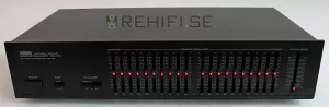 Yamaha EQ-330