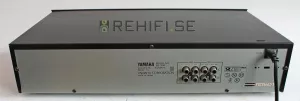 Yamaha EQ-330