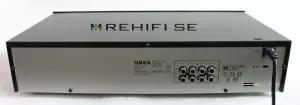 Yamaha EQ-330