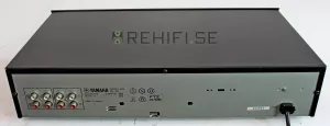 Yamaha GE-30