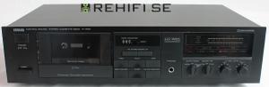 Yamaha K-340