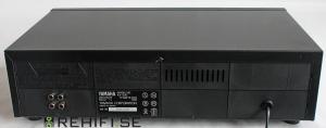 Yamaha KX-330