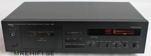 Yamaha KX-330