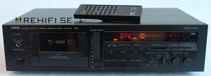 Yamaha KX-630
