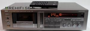 Yamaha KX-630