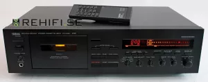 Yamaha KX-930