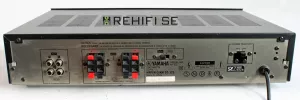 Yamaha M-35