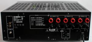 Yamaha M-80