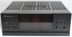 Yamaha M-80
