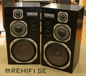 Yamaha NS-1000M