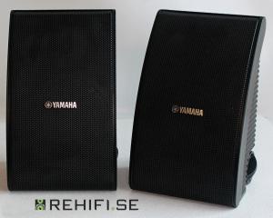 Yamaha NS-AW392