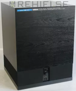 Yamaha NS-W1