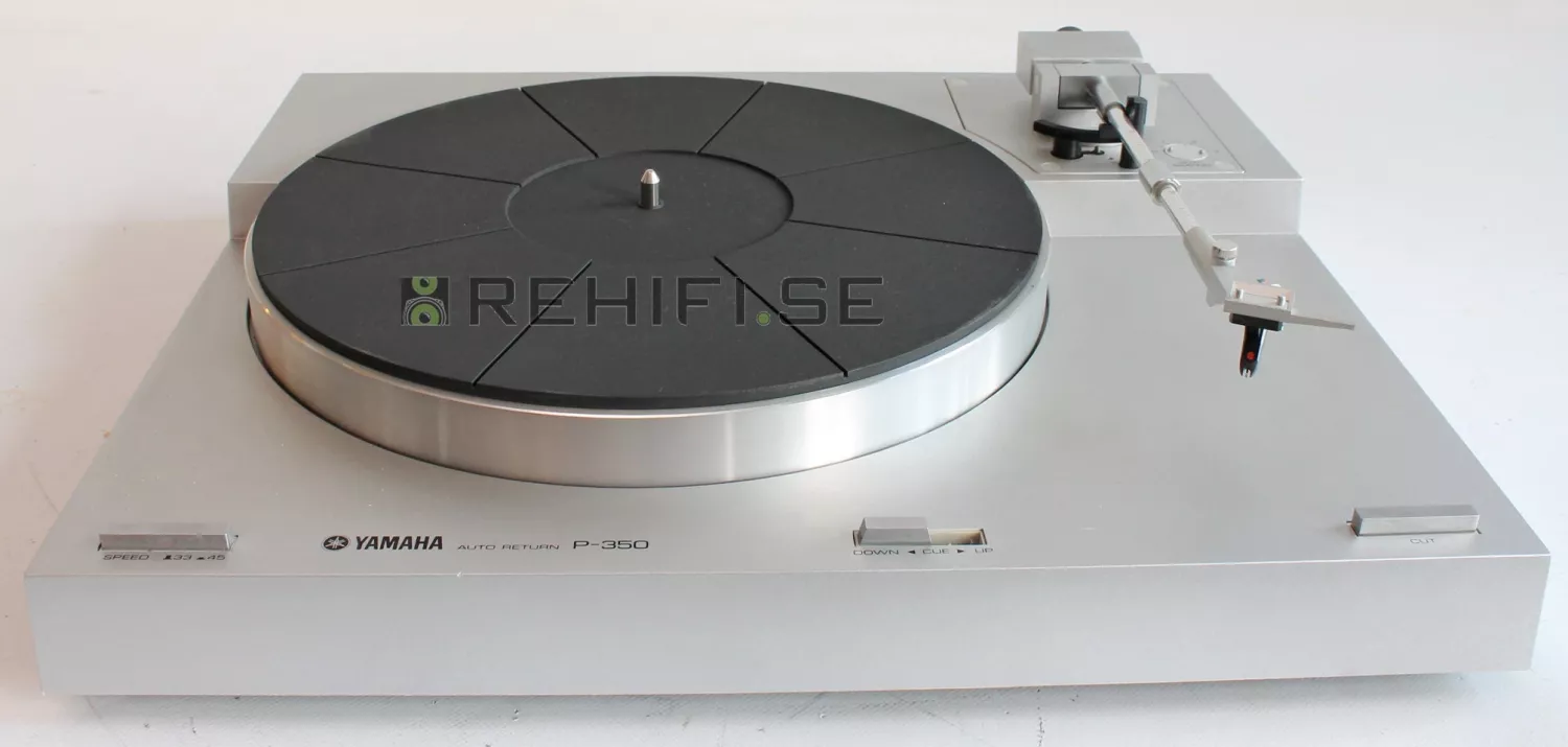 Yamaha P-350
