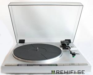 Yamaha P-500