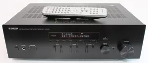 Yamaha R-N301