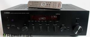Yamaha R-N602