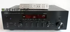 Yamaha R-N803D