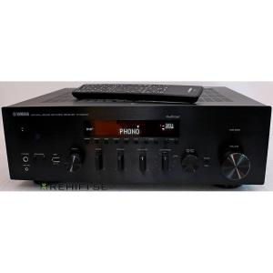 Yamaha R-N803D