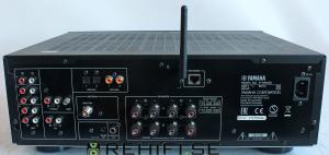 Yamaha R-N803D