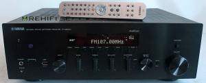 Yamaha R-N803D
