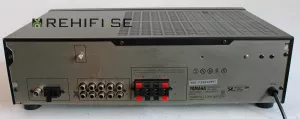 Yamaha RX-330
