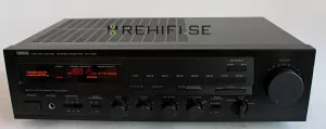 Yamaha RX-330