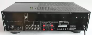 Yamaha RX-350