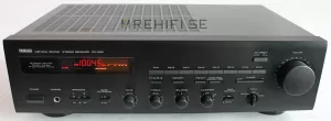 Yamaha RX-350