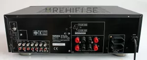 Yamaha RX-396RDS