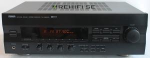 Yamaha RX-396RDS