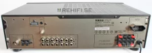 Yamaha RX-530