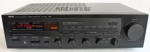 Yamaha RX-530