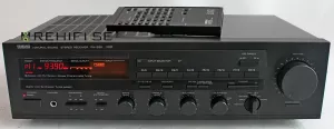 Yamaha RX-530