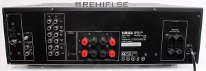 Yamaha RX-550