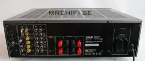 Yamaha RX-750