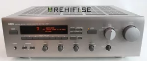 Yamaha RX-750