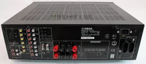Yamaha RX-797