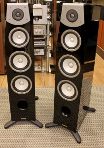 Yamaha Soavo 1