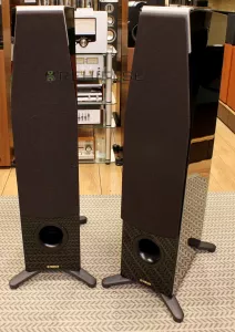 Yamaha Soavo 1