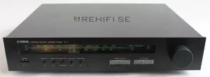 Yamaha T-1