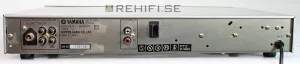 Yamaha T-300