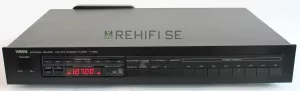 Yamaha T-520