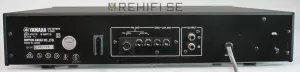 Yamaha T-550