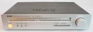 Yamaha T-550